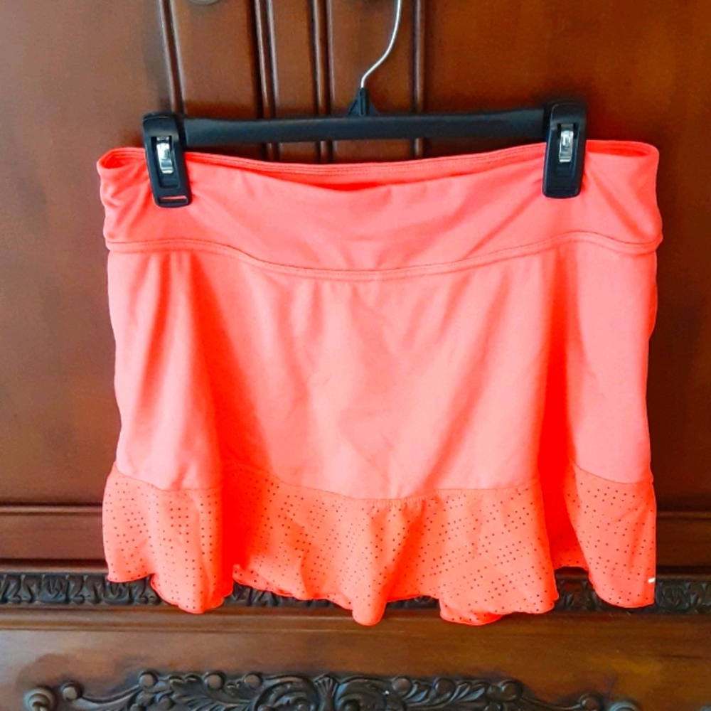 Tennis skirt